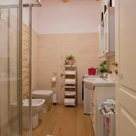 Apartmán La Casa Di Gio