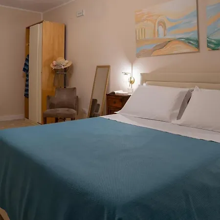 La Casa Di Gio Apartmán Roccadaspide