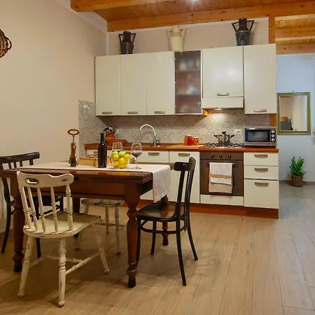 La Casa Di Gio Roccadaspide