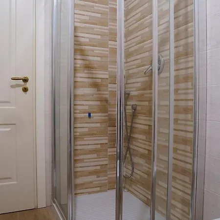 La Casa Di Gio Apartmán Roccadaspide