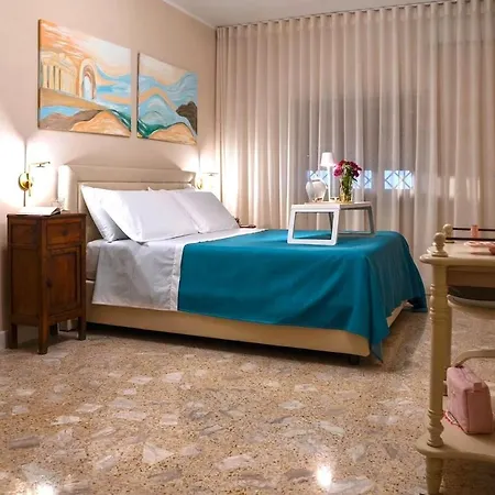 Apartmán La Casa Di Gio