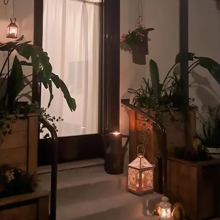 La Casa Di Gio Apartmán