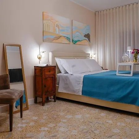 Apartmán La Casa Di Gio *
