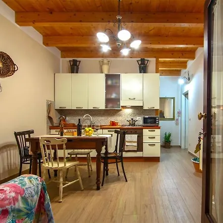 La Casa Di Gio *
