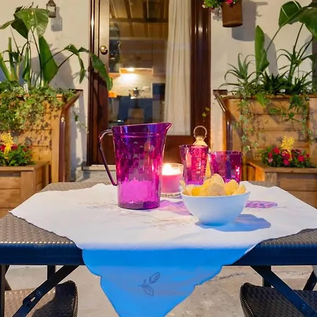 La Casa Di Gio