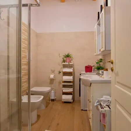 La Casa Di Gio * Roccadaspide
