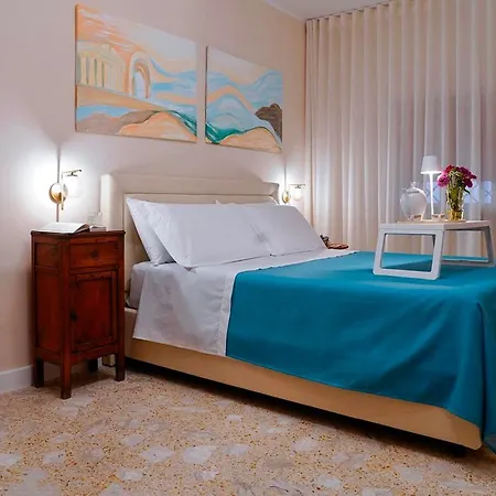 La Casa Di Gio Apartamento Roccadaspide